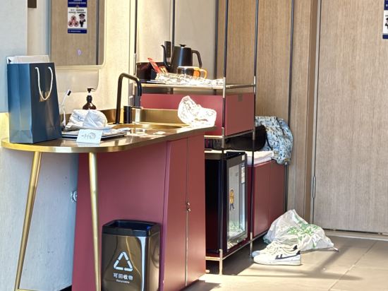 XW Hotel 璽程設計飯店（深圳華僑城創意園店）優惠
