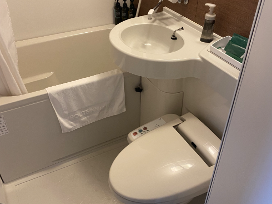 ルートイングランティア東海 Spa & Relaxation クーポン