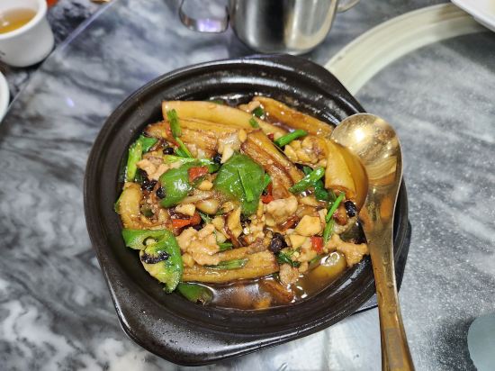 翁源龍泰酒店優惠