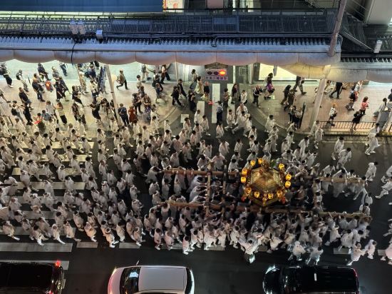 ホテルミュッセ京都四条河原町名鉄 クーポン