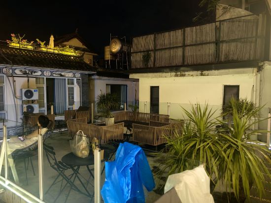 大理古城來之星宿優惠