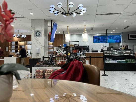 華盛頓希爾頓酒店優惠