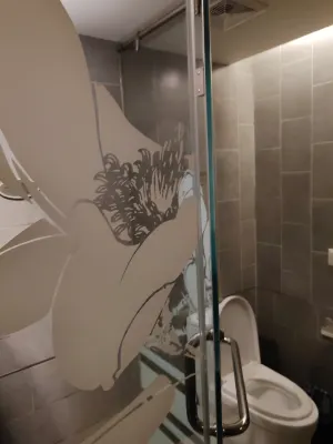 Meilun Hotel (Xi'an Zhonglou Subway Station Huiminjie) Zimmer Photos