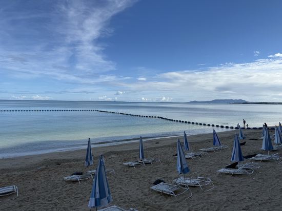 リザンシーパークホテル 谷茶ベイ クーポン