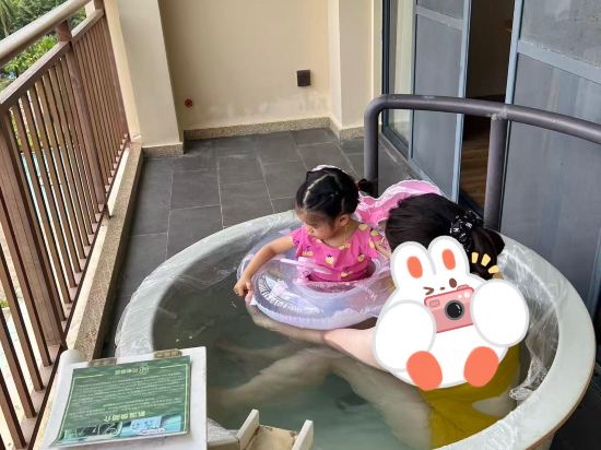 江門古兜月泉湖居酒店優惠