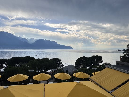 蒙特勒瑞士雄偉大傲途格精選酒店酒店優惠