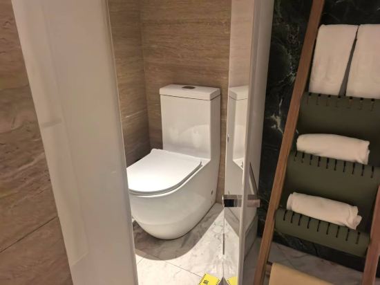 上海虹橋嘉廷飯店優惠