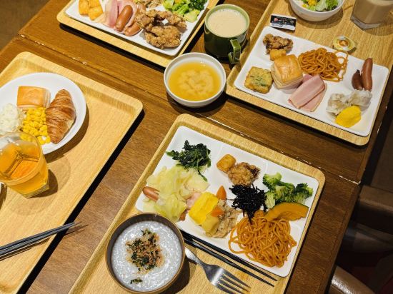 フレイザー レジデンス南海大阪 クーポン