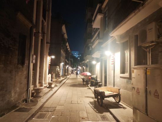 悅享家公寓（廣州永慶坊長壽路地鐵站店）優惠