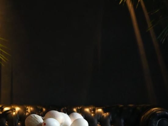 馬德里皇家別墅酒店優惠