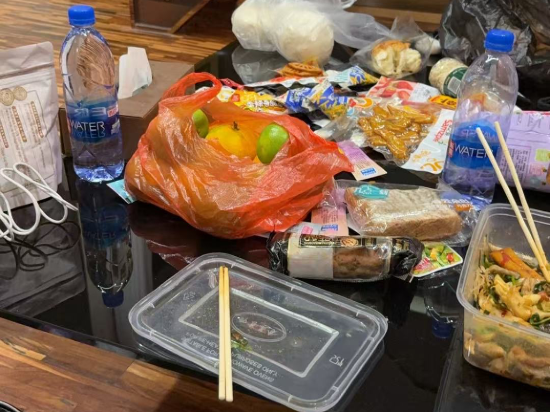 萬豪·喜運公寓（廣州塔珠江新城店）優惠