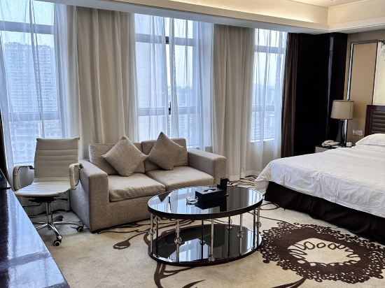 遵義深航國際酒店優惠