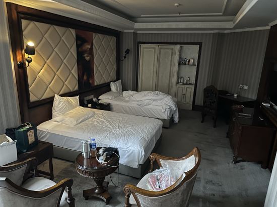 華隆麗都精品酒店（輝縣共城大道店）優惠