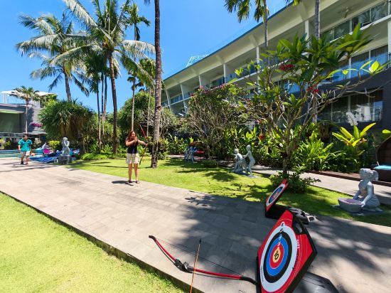 艾美金巴蘭巴釐酒店優惠