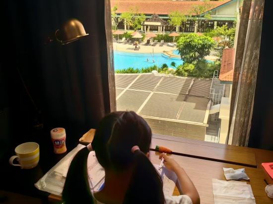 新加坡東陵JEN酒店 （SG Clean）優惠