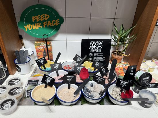 香港喜來登酒店優惠