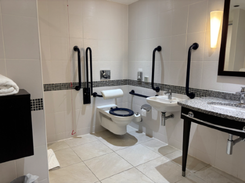 約克希爾頓歡朋酒店優惠