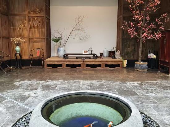 武當山太和紫隱酒店優惠