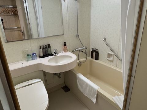 大阪ジョイテルホテル クーポン