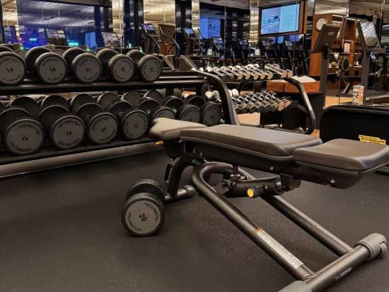 香港瑰麗酒店優惠