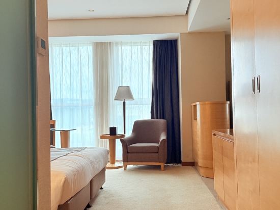 上海富豪金豐酒店優惠