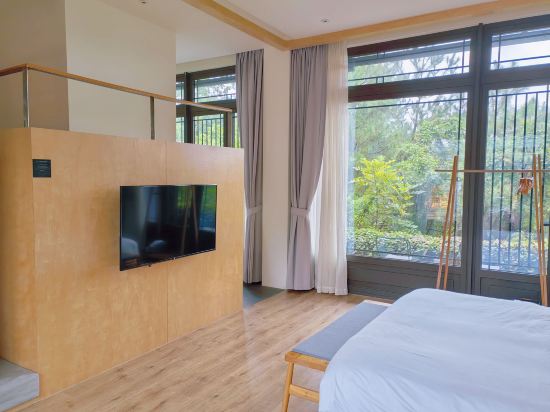 大樂之野（安吉桃花源店）優惠