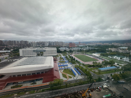 重慶富力假日飯店優惠