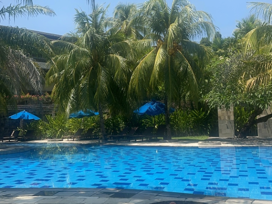 諾富特美娜多高爾夫會議度假酒店優惠