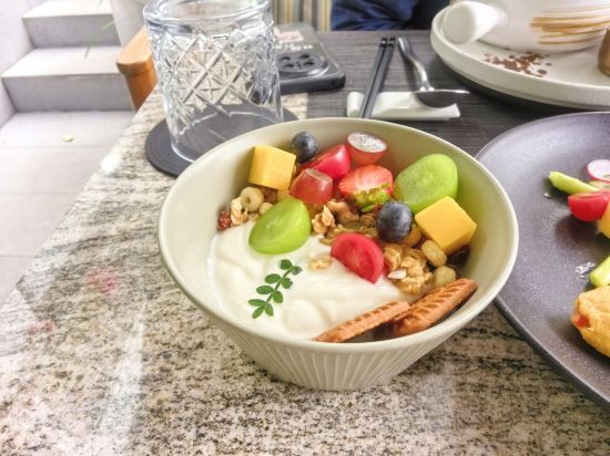 陽朔潼鄉度假酒店優惠