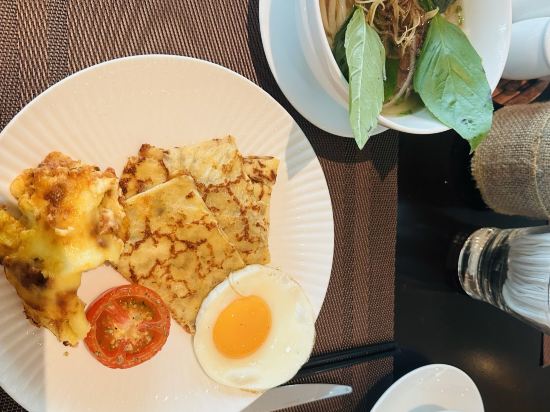 西貢中心諾富特優惠