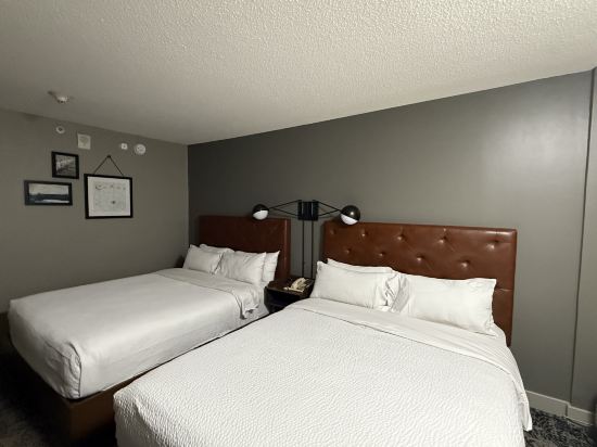 多倫多機場福朋喜來登酒店優惠