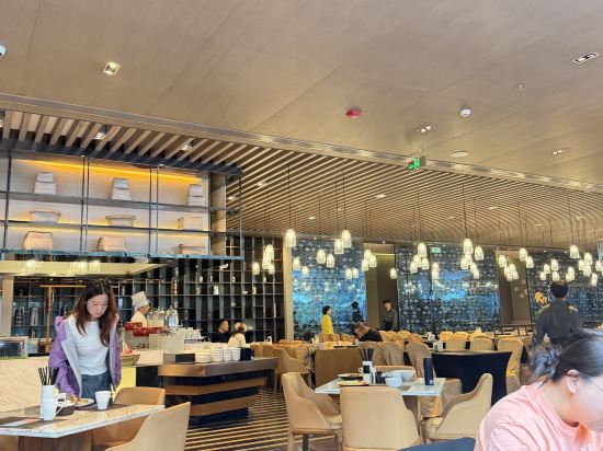 南京華泰萬麗酒店優惠