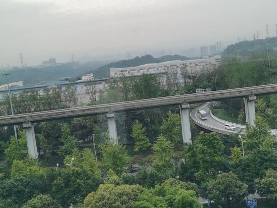 重慶維景國際大飯店優惠