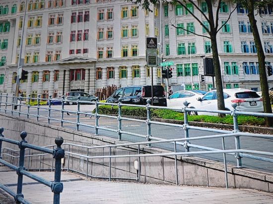 新加坡lyf福南共享公寓 （Staycation Approved）優惠