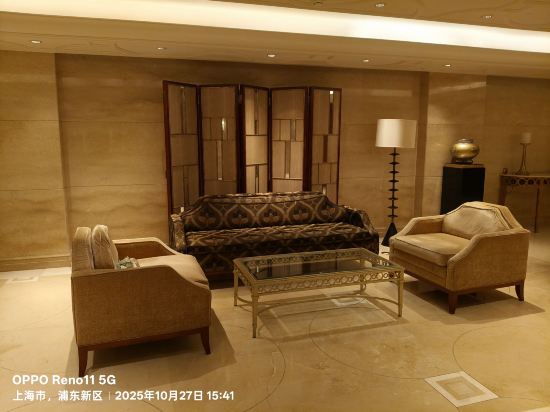 上海東郊賓館優惠