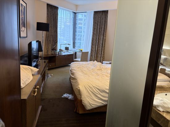 香港港島海逸君綽酒店優惠