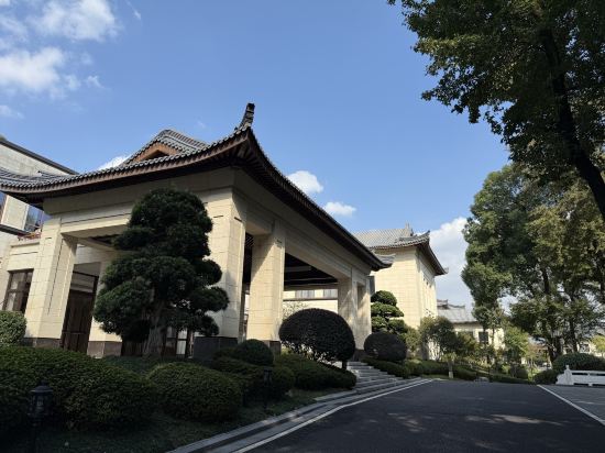 浙江西湖山莊優惠