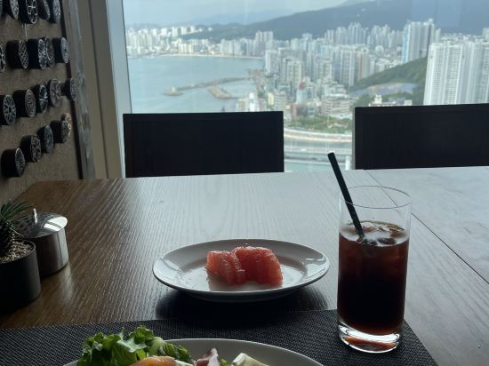 파크 하얏트 부산 쿠폰