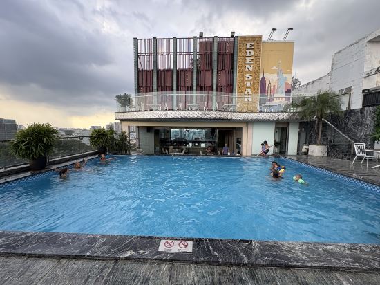 和諧西貢飯店及Spa優惠