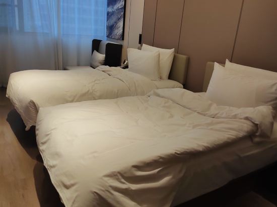 成都春熙路亞朵飯店優惠