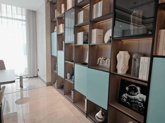 嘉宇飯店（廣州白雲國際機場T2航廈店）優惠