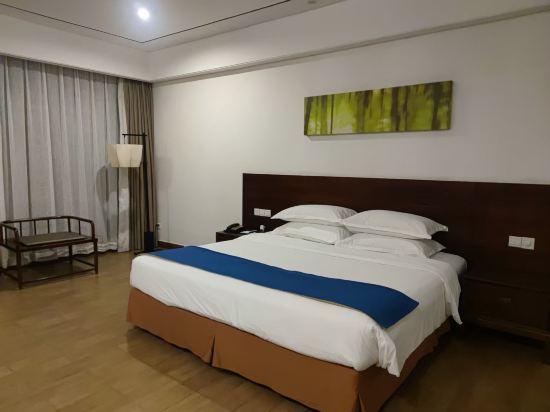 瓊海博鰲道紀海景大酒店優惠