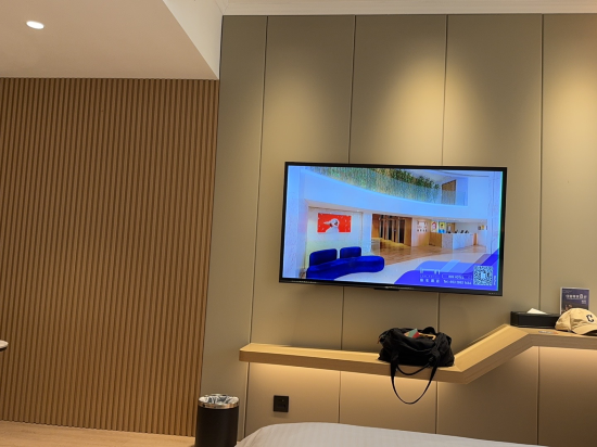 澳門盛世酒店優惠