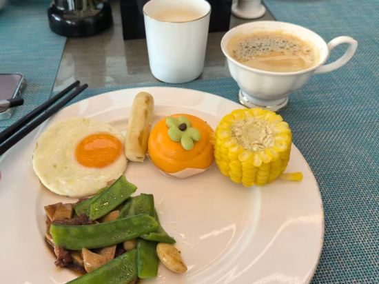 杭州未來科技城希爾頓歡朋飯店（阿里巴巴西溪園區店）優惠