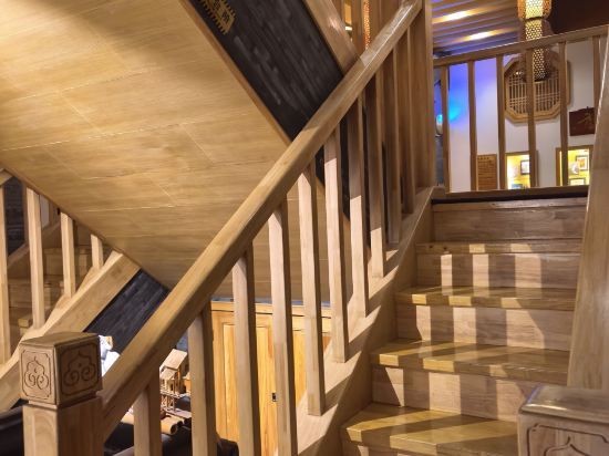 琵琶老店客棧（大同古城鐘樓店）優惠