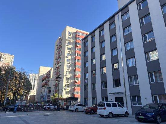 和家賓館（北京清華店）優惠