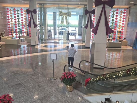 香港富豪機場酒店優惠