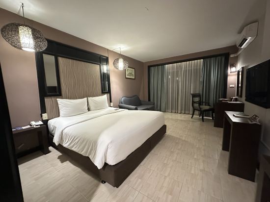 穰南帝景飯店優惠