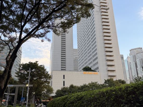 東京京王廣場酒店優惠