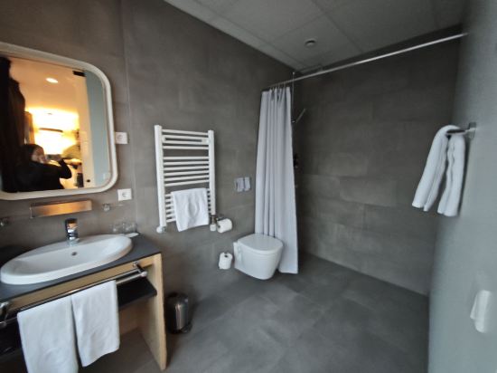 勞加弗格爾中央酒店優惠